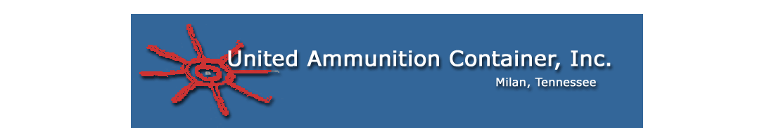 United Ammunition Container, Inc.